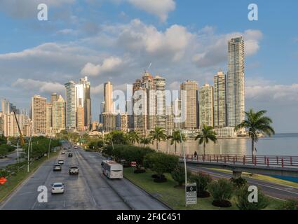 city-center-skyline-bay-of-panama-panama-city-panama-stock-photo-alamy