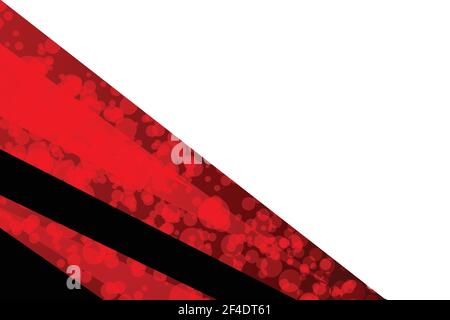 Abstract corporate concept background. Colorful lines. Luxury style. Vector geometric pattern can be used in cover design, book design, poster, banner Stock Vector