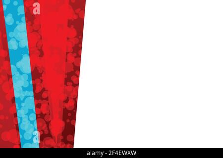 Abstract corporate concept background. Colorful lines. Luxury style. Vector geometric pattern can be used in cover design, book design, poster, banner Stock Vector