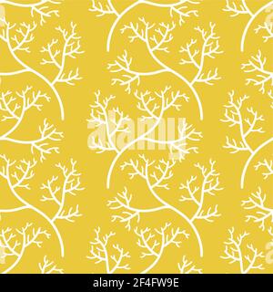 autumn background Stock Vector