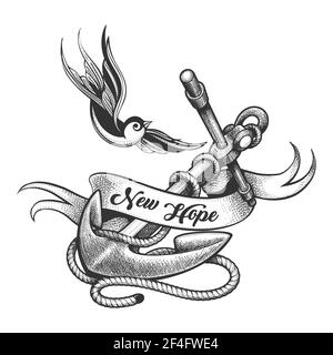 New Hope Tattoo  New Hope Tattoo StudioPiercingTattoos