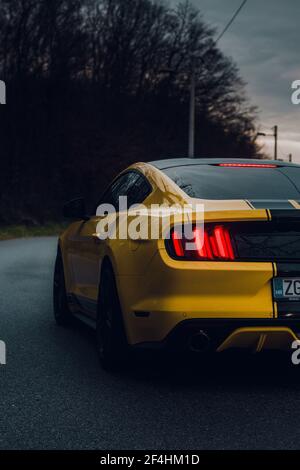 Nissan GT R Nismo Wallpaper 87334 - Baltana