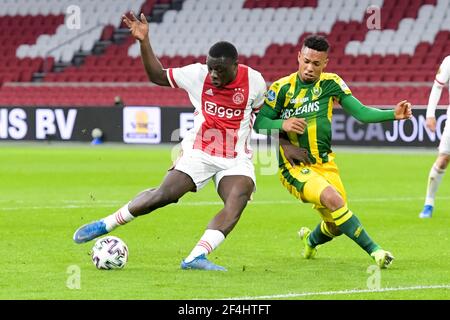 Brian Brobbey Of Netherlands Scores His Team s First Goal During The brian-brobbey-of-netherlands-scores-his-team-s-first-goal-during-the