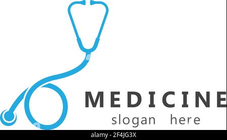 Medical cross logo creative vector icon illustration design Stock Vector