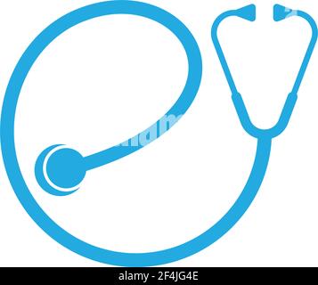 Medical cross logo creative vector icon illustration design Stock Vector
