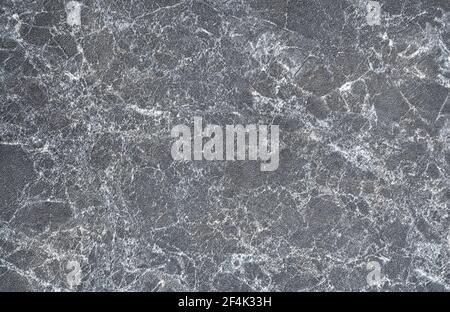 Macro texture on marble stone on the floor Stock Photo