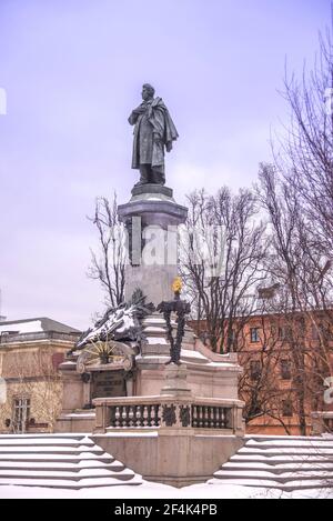Mickiewicz Adam Mickiewicz, greatest Polish Romantic poet of the 19th century ...