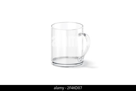 https://l450v.alamy.com/450v/2f4kd07/blank-transparent-glass-11oz-mug-with-handle-mockup-stand-isolated-2f4kd07.jpg
