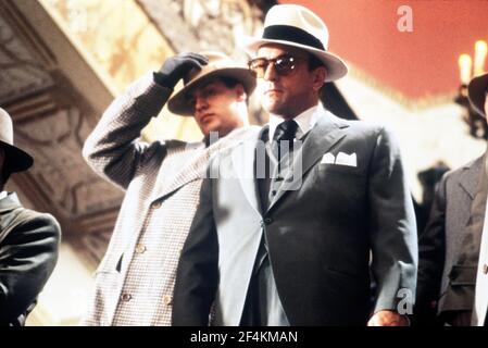 The untouchables de niro hi-res stock photography and images - Alamy