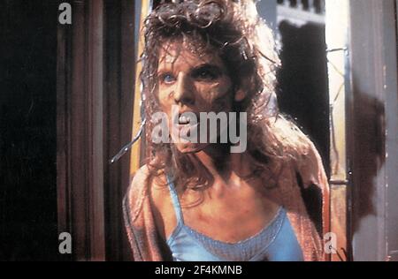 NIGHT OF THE LIVING DEAD (1990), directed by TOM SAVINI. Credit