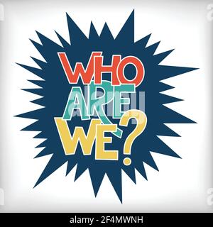 Speech bubble isolated on white background. Bubble talk phrases. Pop art speech bubble. Vector illustration. Stock Vector