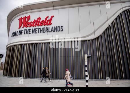 Westfield Mall of the Netherlands