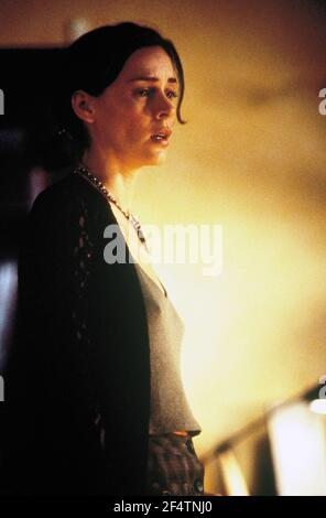 THE GINGERBREAD MAN (1998) EMBETH DAVIDTZ GBM 003 Stock Photo - Alamy