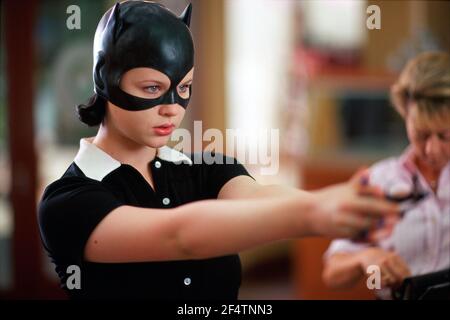 THORA BIRCH in GHOST WORLD (2001), directed by TERRY ZWIGOFF. Credit: UNITED ARITSTS / Album Stock Photo