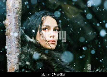 KING ARTHUR (2004), directed by ANTOINE FUQUA. Credit: TOUCHSTONE ...