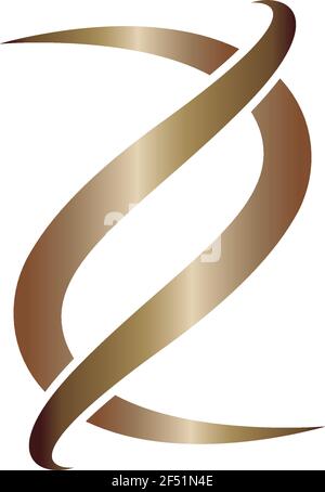 Hair logo template vector icon illustration design Stock Vector