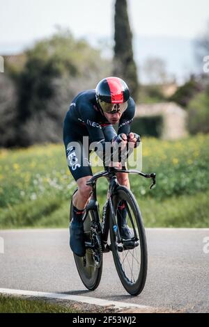 adam yates ineos