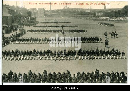 11 Infantry Regiment No 139 Machine Gun Compagon Dubbing 11 Inf Regimentnr 139 Masch Stock Photo Alamy