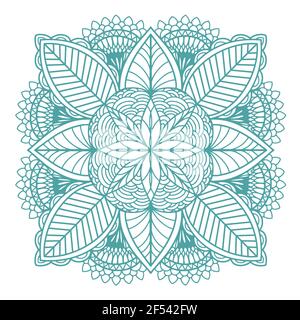 Floral seamless border of a wild flowers and herbs on a white background.. Watercolor hand drawn illustrator vector. Stock Vector