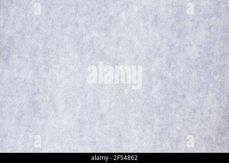 Bright printing paper texture. Backlit in high key, detailed macro shoot Stock Photo