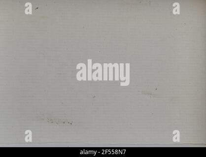 Dense texture of paper, packaging material, cardboard. Stock Photo