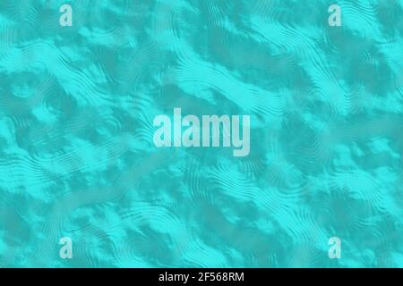Soft Pattern Computer Background artistic pattern with soft forms computer graphics texture illustration ...