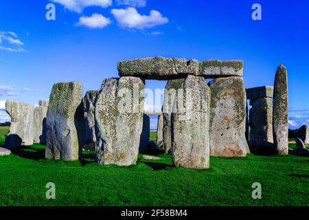 mortise and tenon stonehenge