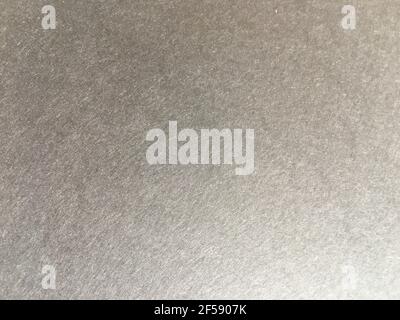 Abstract grey paper texture background for design. Copy space for text and work Stock Photo