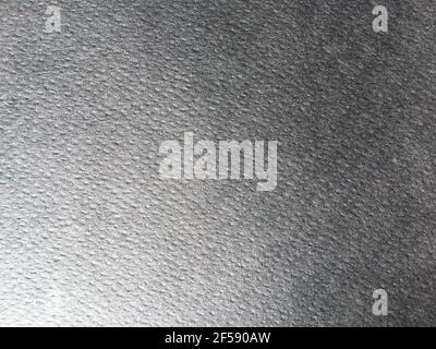 Abstract grey paper texture background for design. Copy space for text and work Stock Photo