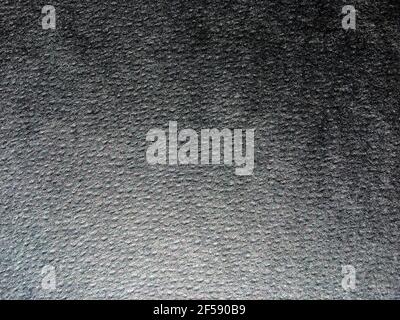 Abstract grey paper texture background for design. Copy space for text and work Stock Photo