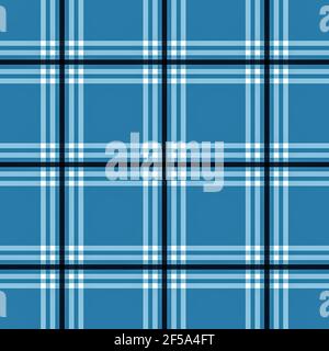 Check pattern for dresses, room wallpapers, bedding fabrics. For use in web design, kindergarten. Stock Photo