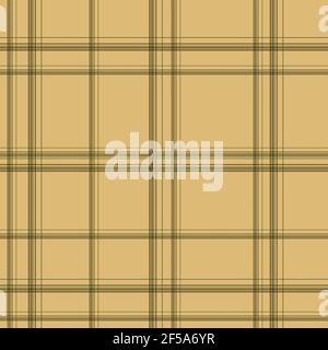 Check pattern for dresses, room wallpapers, bedding fabrics. For use in web design, kindergarten. Stock Photo