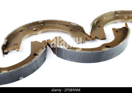 SCITOO Rear 11.5" Brake Pads And Rotors Kits Fit For Nissan