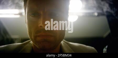 MONDAY, Sebastian Stan, 2020. © IFC Films / Courtesy Everett Collection