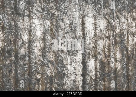 Fiberglass pattern texture, fiberglass slate abstract background. Stock Photo