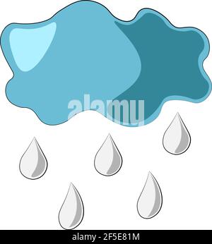 For icons, web, postcards, decor, packaging, prints for things, covers for notebooks, decoration of boxes for sticker, backpack, individual element an Stock Vector