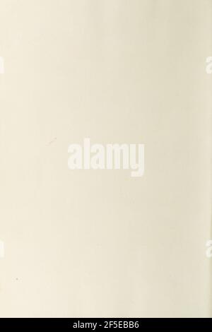 Blank Flyleaf. Unknown Stock Photo - Alamy