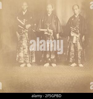 The First Japanese Embassy（第一遣米使節日記）2冊 Early_Encounters_cover_1200x12