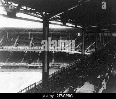 Ebbets Field, 1913-1960 - Clio