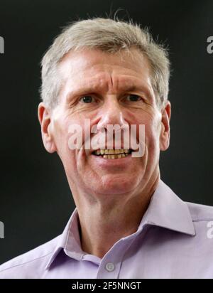 File photo dated 21/8/2016 of Kenny MacAskill. The SNP has said the departure of MacAskill is 'somewhat of a relief' after he quit to join the newly-formed Alba Party. Alex Salmond launched his latest political project on Friday as a means to create a 'supermajority' of pro-independence supporters in Holyrood. Issue date: Saturday March 27, 2021. Stock Photo