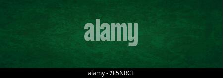 Green abstract textured grunge web background - Vector illustration Stock Vector