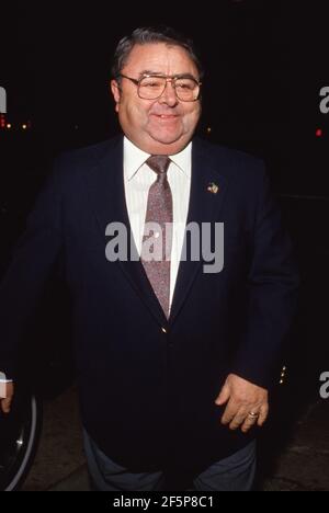 Spanky McFarland Credit: Ralph Dominguez/MediaPunch Stock Photo - Alamy