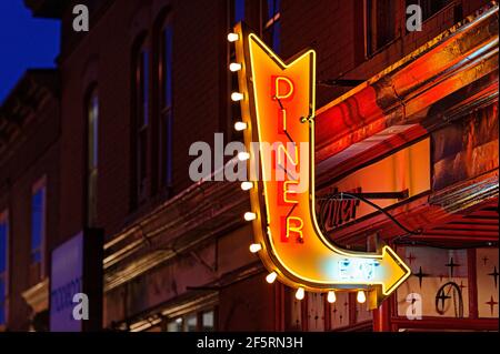 palace-of-eats-diner-vintage-neon-diner-sign-at-night-circa-50s-or-60s