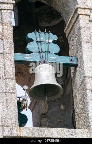 Catholic church bells ringing hi-res stock photography and images - Alamy