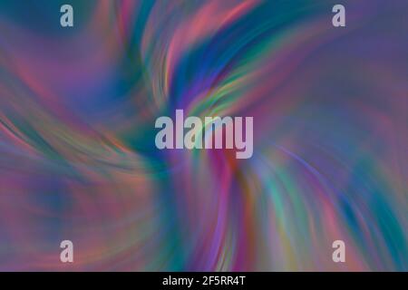 Abstract neon gradient texture background. Stock Photo