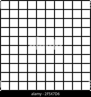 Square Grid Stock Illustrations – 219,372 Square Grid Stock Illustrations,  Vectors & Clipart - Dreamstime