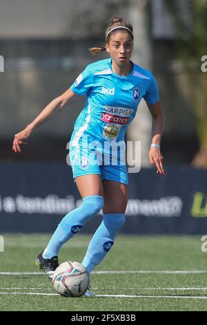 Eleonora Goldoni : r/SoccerAbs