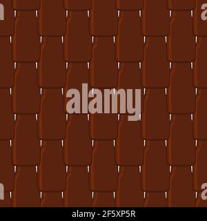Illustration on theme seamless beer glass bottles with lid for brewery. Pattern beer consisting of many identical glass bottles on white background. G Stock Vector