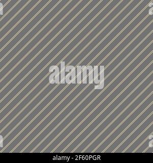 Abstract Vector Modern Geometric Wallpaper With Strips Stock Vector