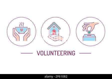 Construction mesh color line icon. Pictogram for web page, mobile app, promo. Stock Vector